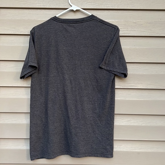 The Goonies mens gray&white short sleeve tee - Picture 3 of 4